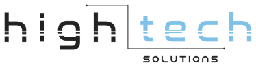 Logo Hightech